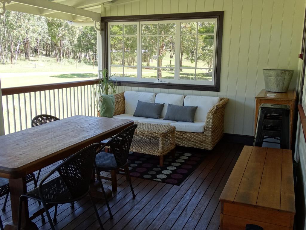 Holiday home Loughmore House *